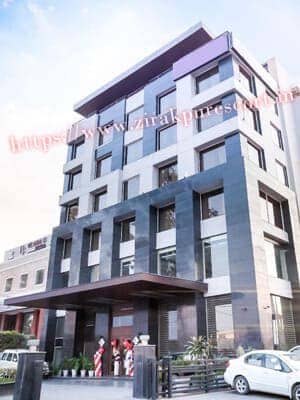 Call Girls Near Hotel Almeida - Premium Experience Zirakpur