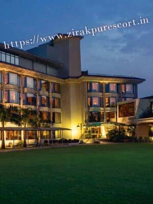 Call Girls Near Hotel Mountview Zirakpur