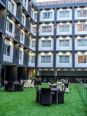 Call Girls Near Hotel Seven 7 Zirakpur