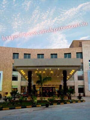 Call Girls Near Velvet Clarks Exotica Zirakpur