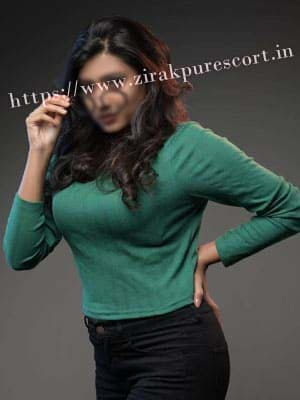 Aarchi Escort in Dehradun