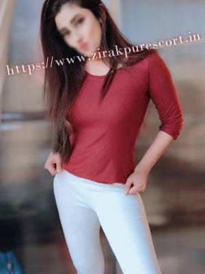 Escorts Service Arushi
